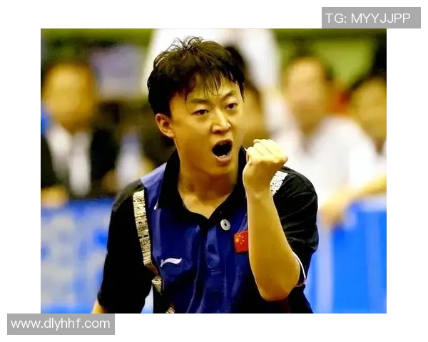 对话吴军:回顾乒乓球生涯的辉煌与挑战与未来展望